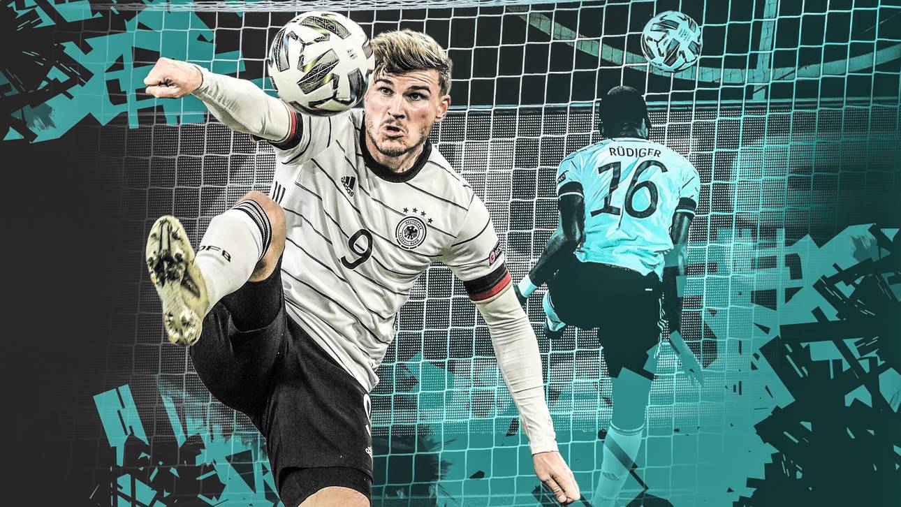 Das sind Löws Gewinner und Verlierer