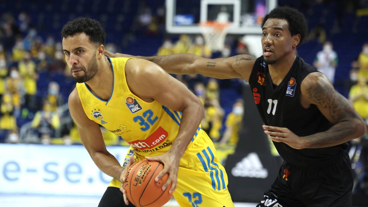 ALBA-Star erklärt BBL-Machtverschiebung