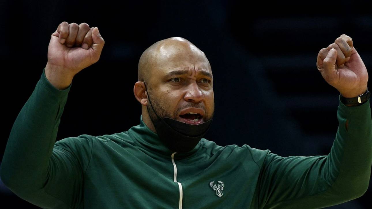 Rookie-Coach übernimmt die Lakers