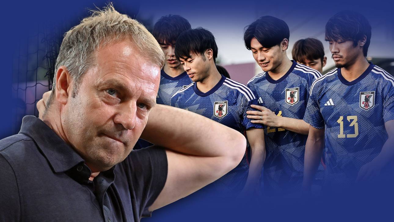 Irre Verwirrungs-Taktik der Japaner