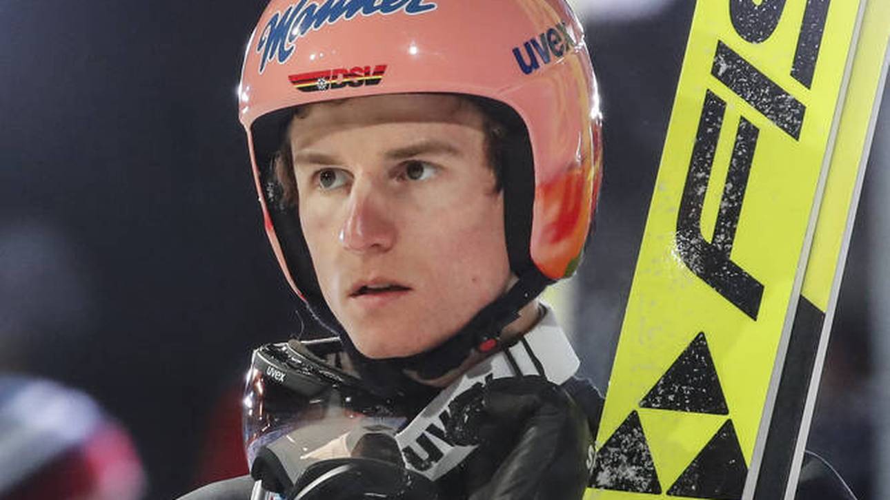 Was noch für Geigers Wunder spricht