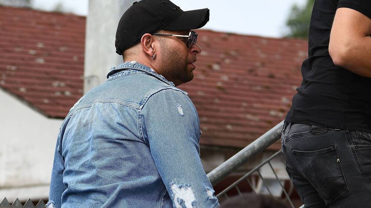 Wiese wütet nach Logen-Rauswurf