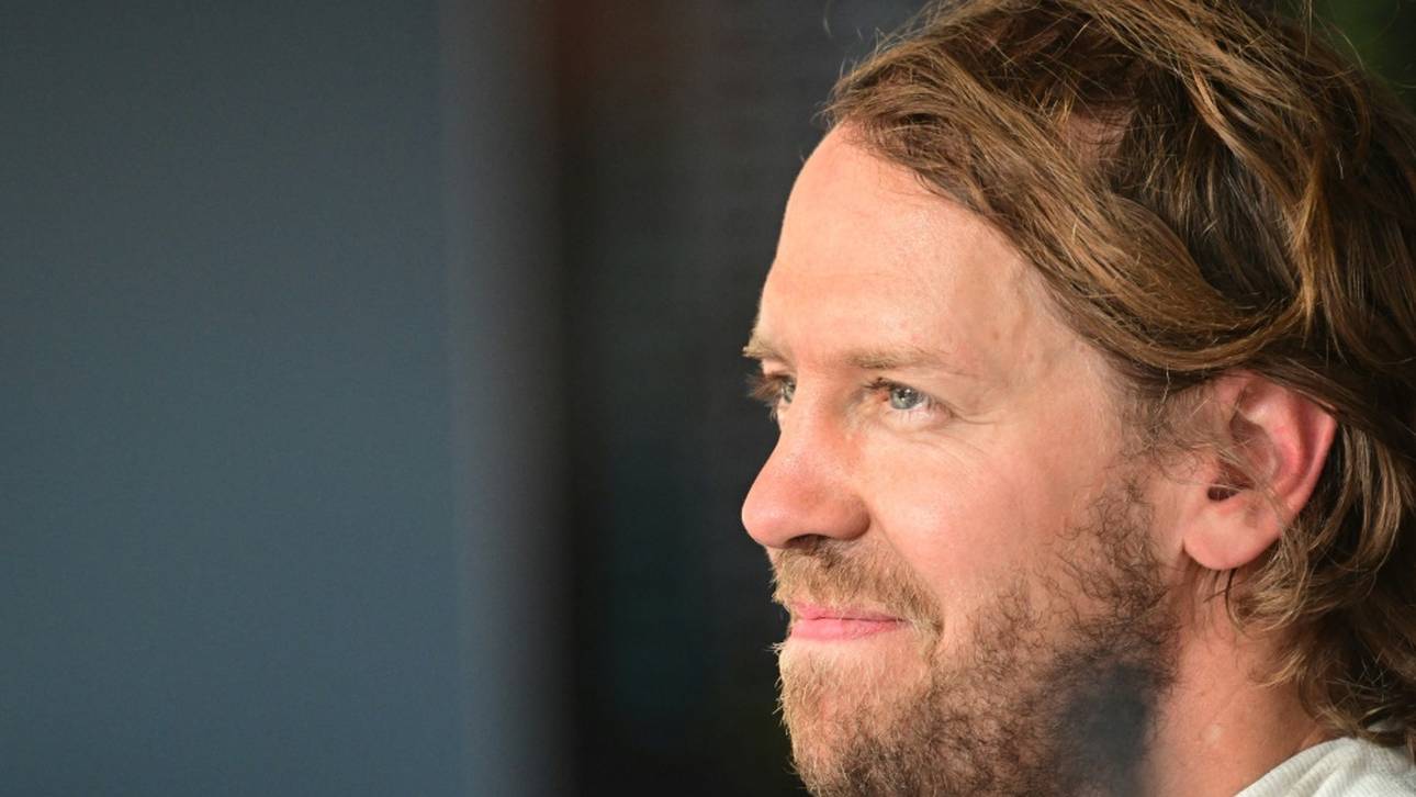 Lob und leise Kritik für Vettel: „Extrem harter Arbeiter“