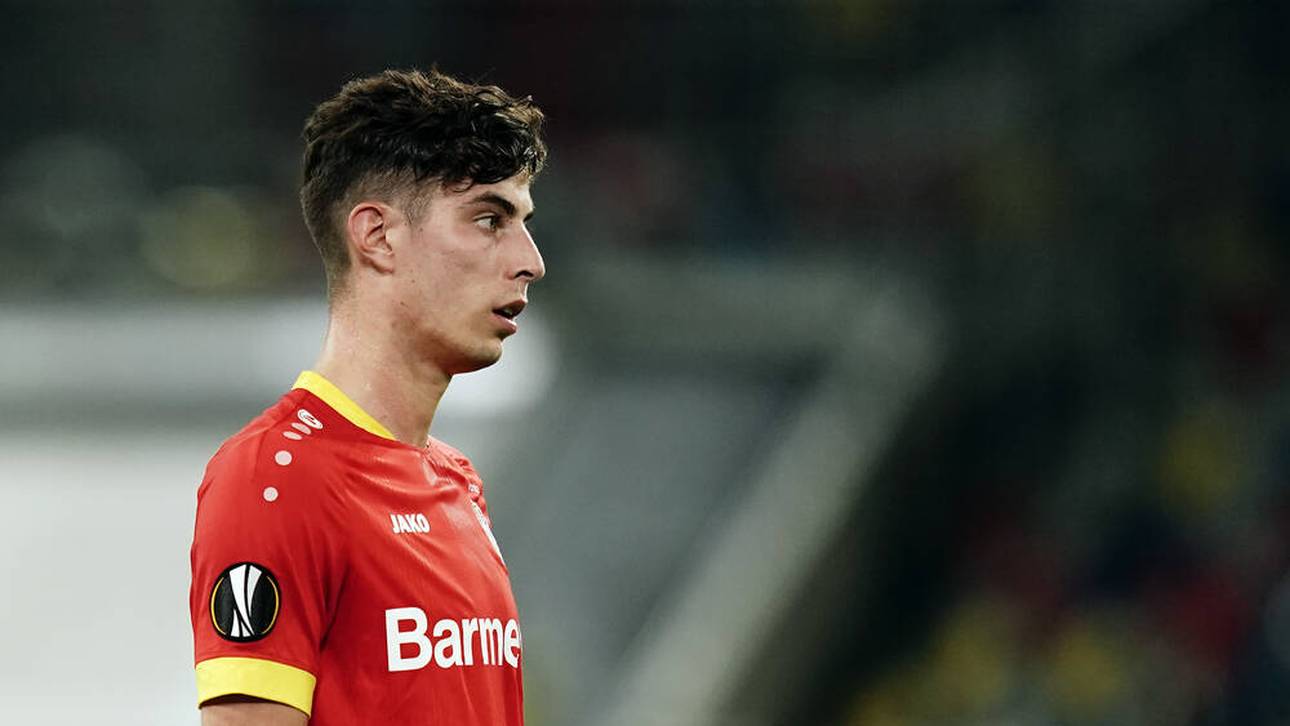Havertz-Poker bleibt Hängepartie