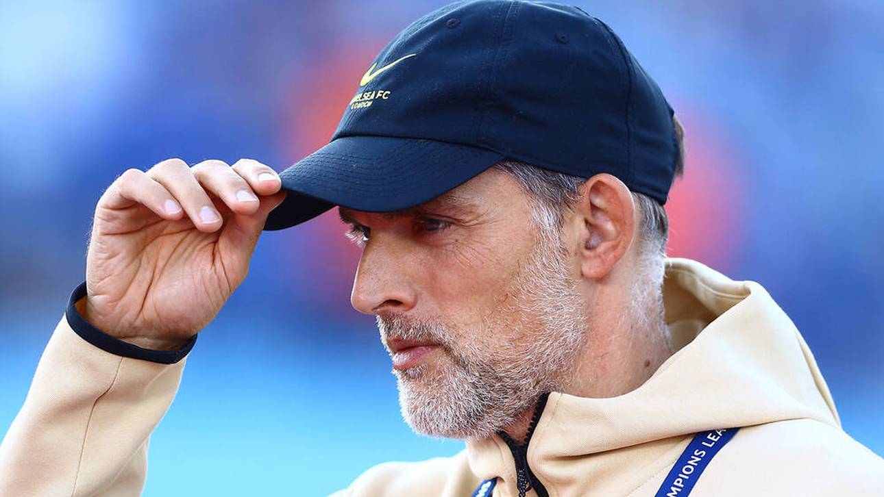 Geheime Gründe hinter Tuchel-Aus?