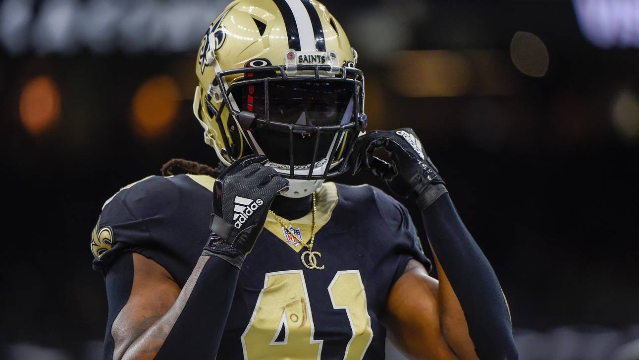 NFL-Superstar festgenommen