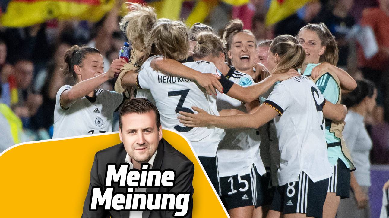 Das muss nach EM-Hype passieren