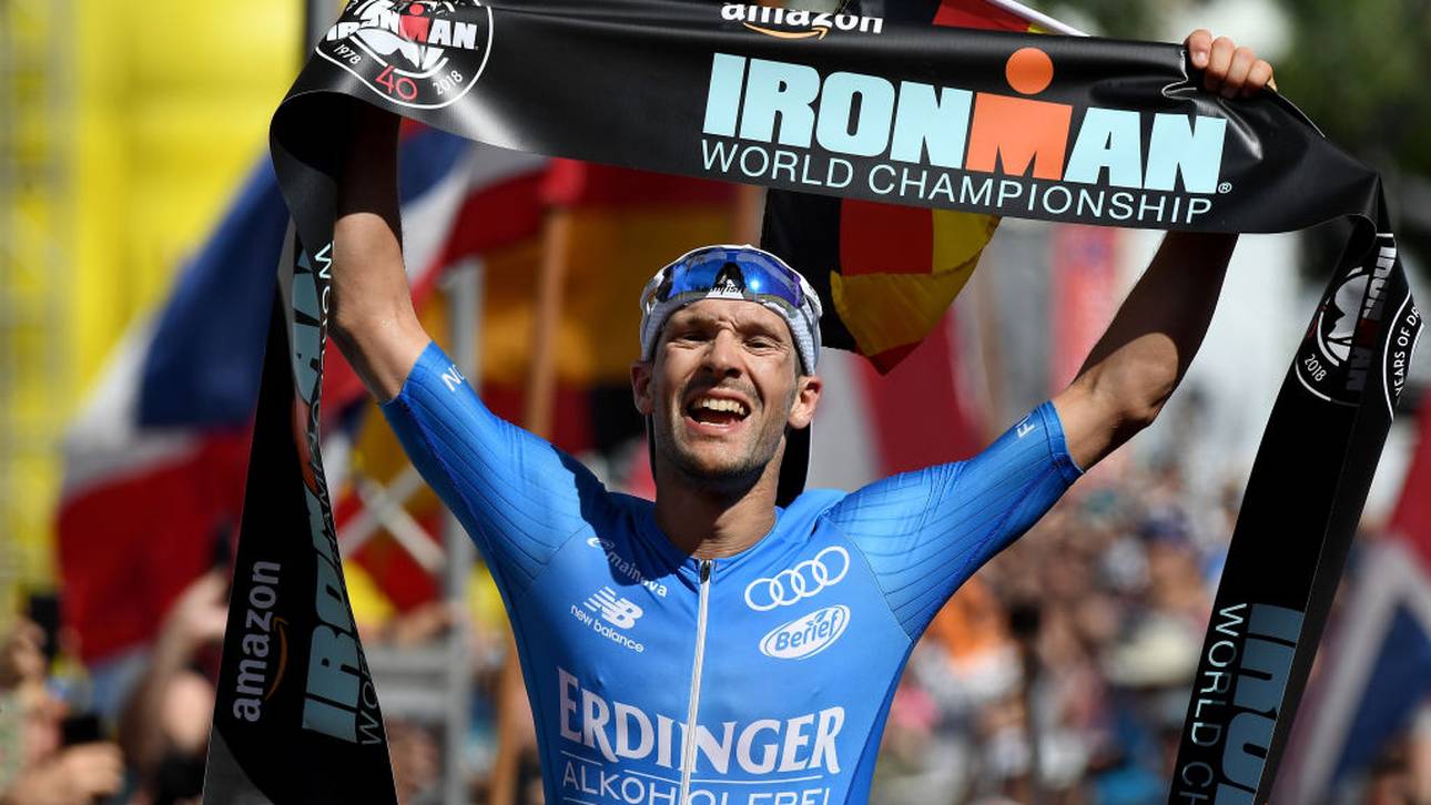 So plant Ironman-Held die Rückkehr