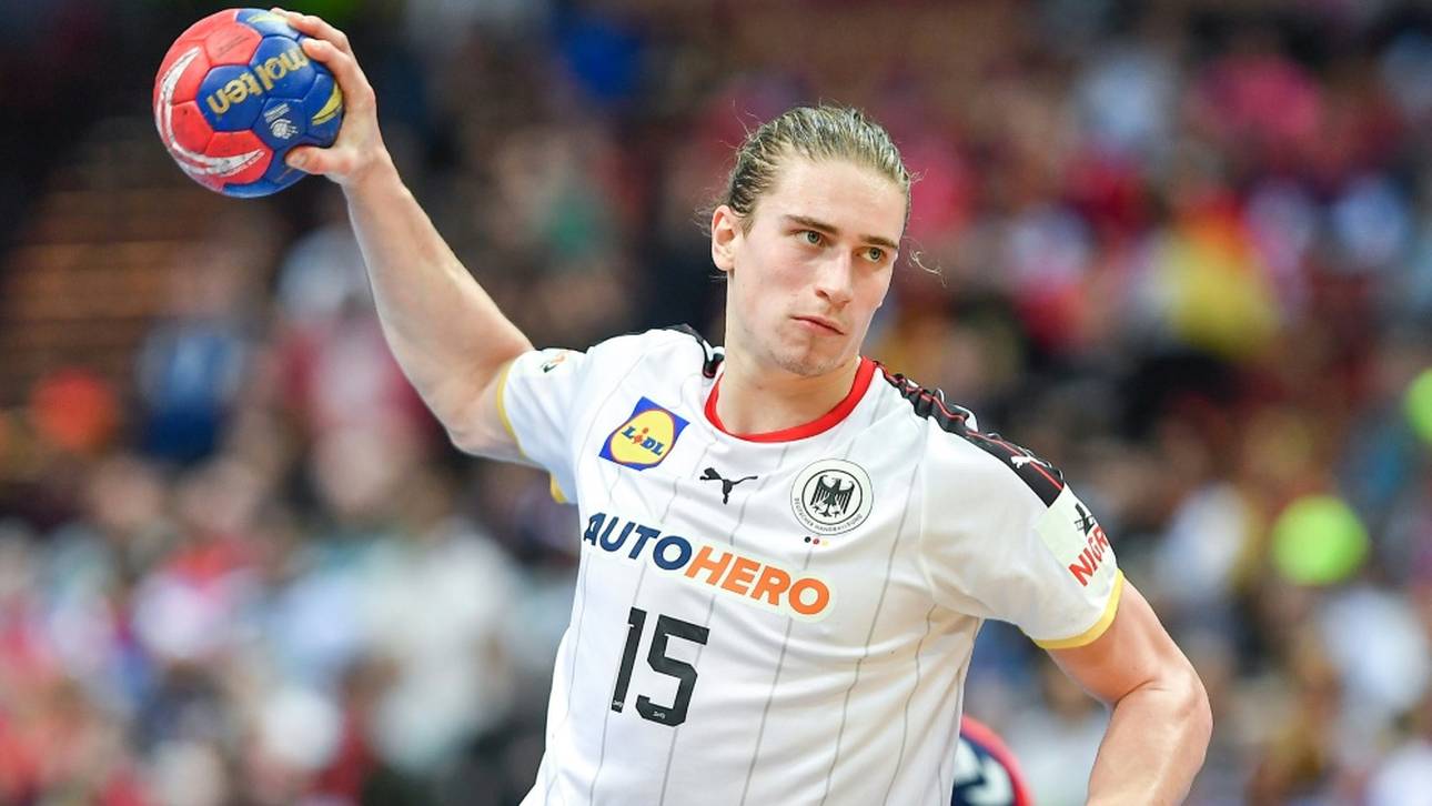 Handballer schlagen Ägypten und wahren Chance auf Platz 5