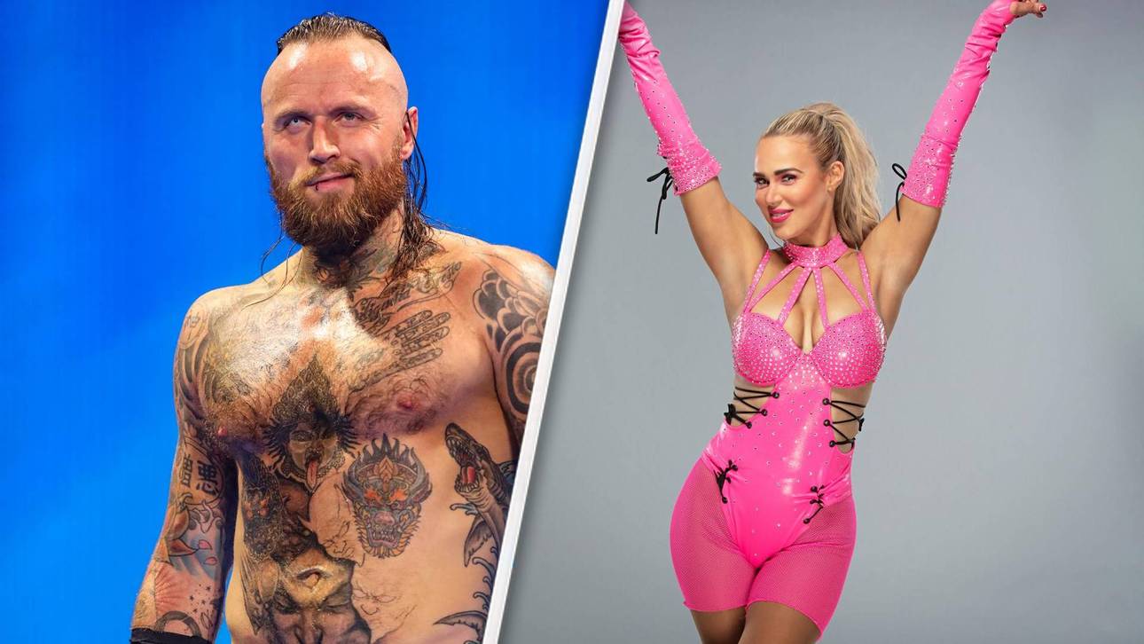 Das sagen die WWE-Entlassungsopfer