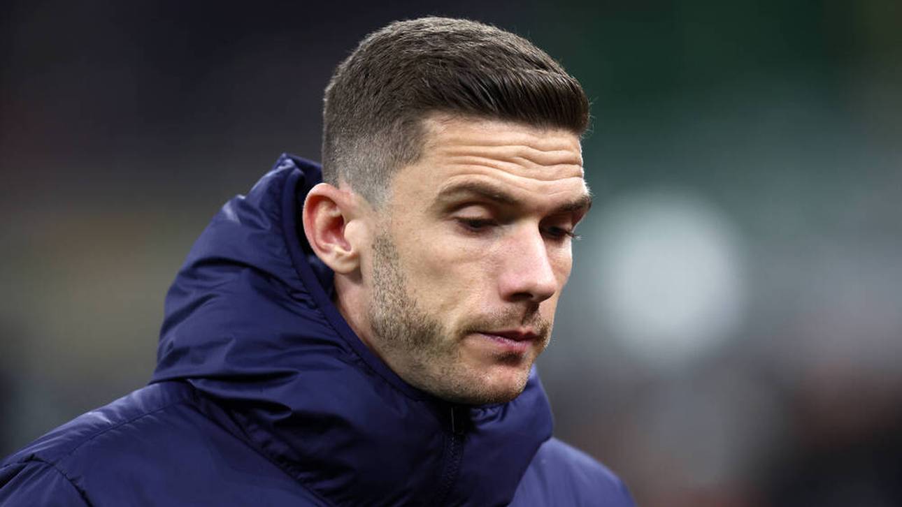 Gosens wird TV-Experte