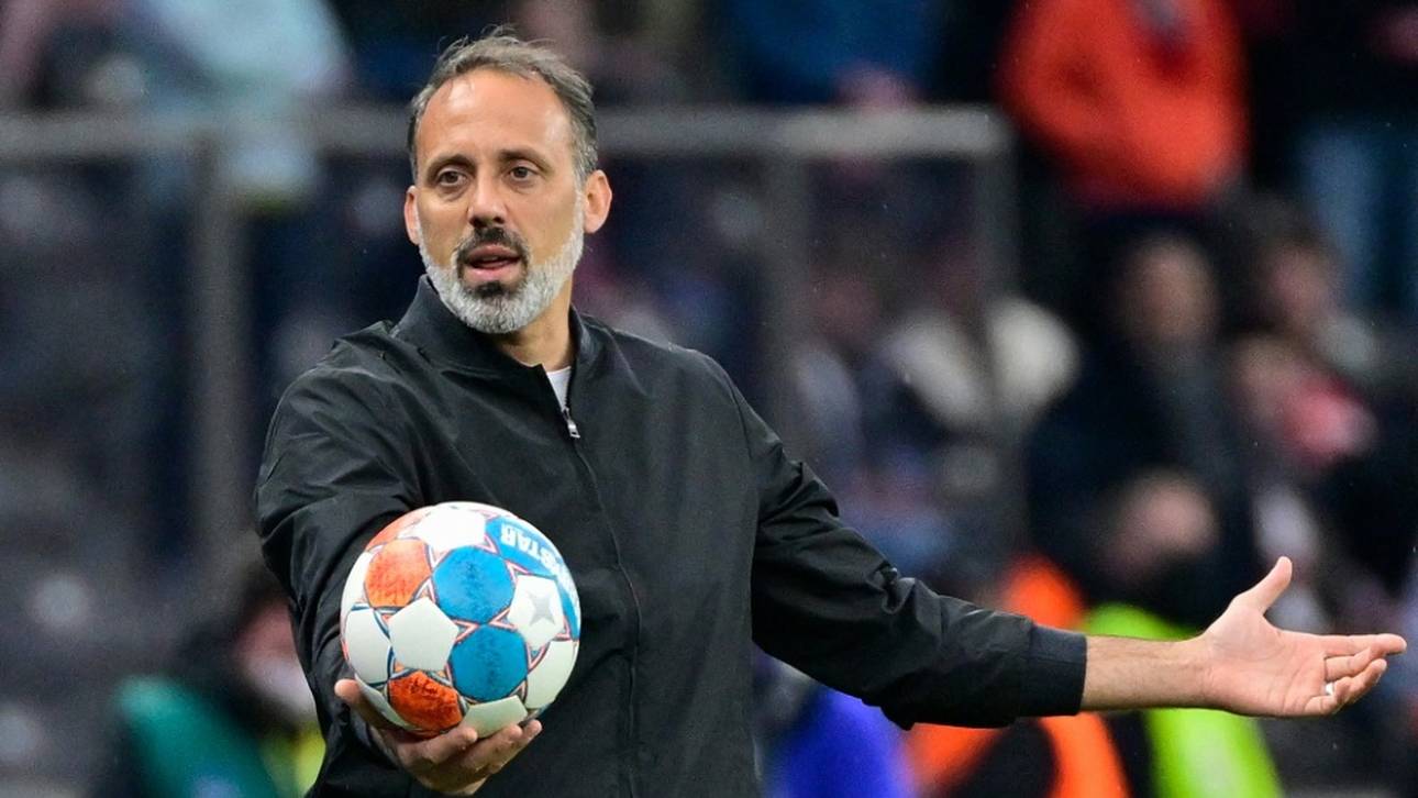 Hoffenheim weiter im freien Fall