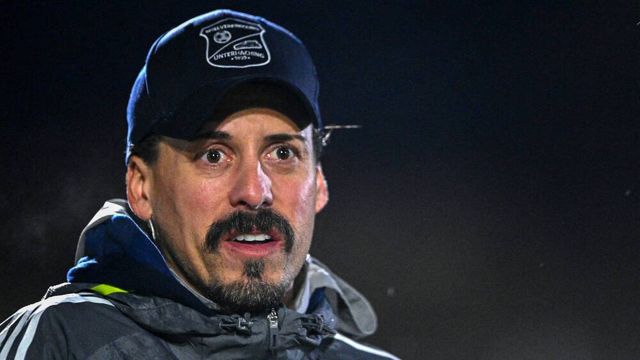 Wagner: Trümmerhaufen übernommen