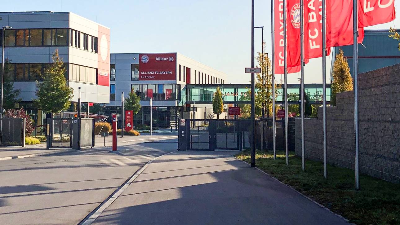 Match IQ und FC Bayern Campus kooperieren: Event- und Sportberatungs-Agentur unterstützt bei der Planung von Trainingslagern und Testspielen der Nachwuchs-Teams des deutschen Rekordmeisters