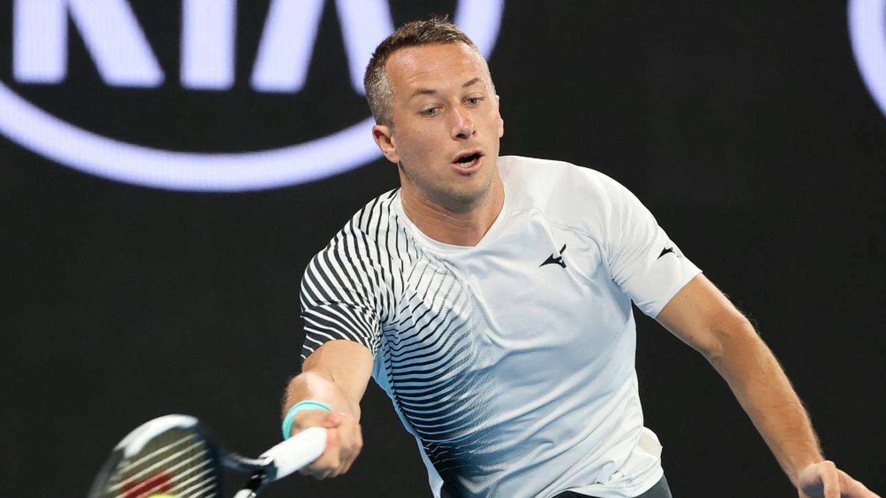 Kohlschreiber darf zu Olympia