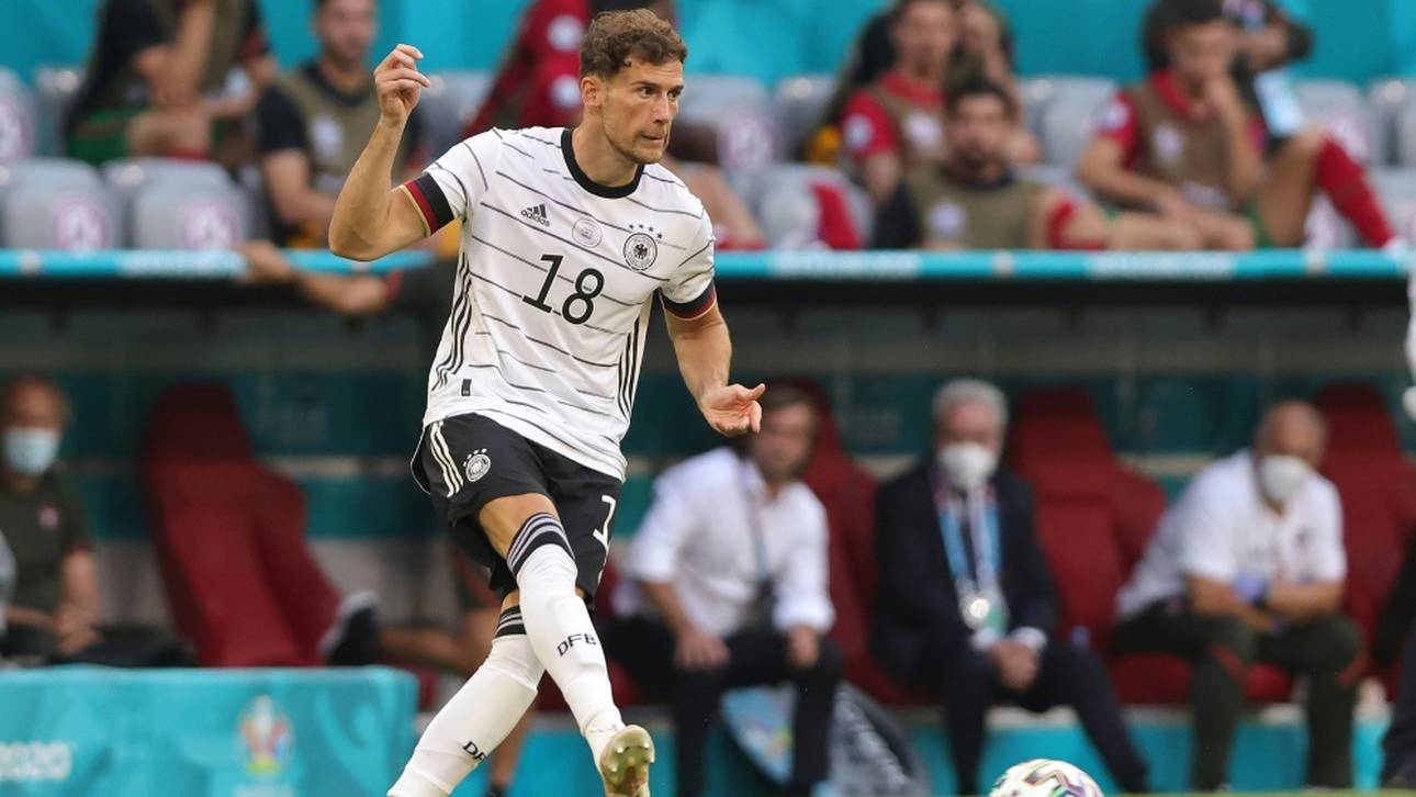 Deutsche Aufstellung gegen Ungarn: Chance für Goretzka