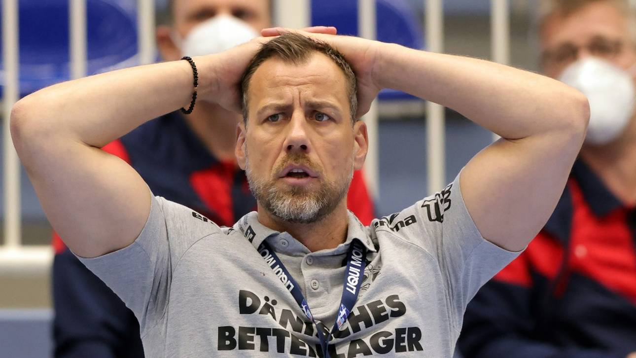 „Ergebnis eine schwere Hürde“ – Flensburg droht Aus in der Königsklasse