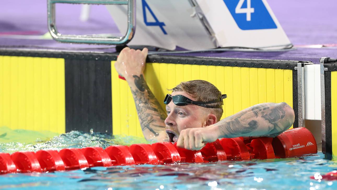 Unfassbare Siegesserie gerissen