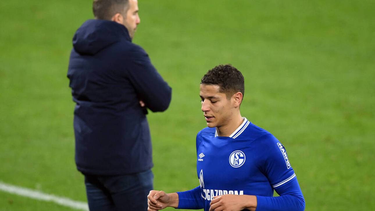 Suspendierung: S04-Star reagiert