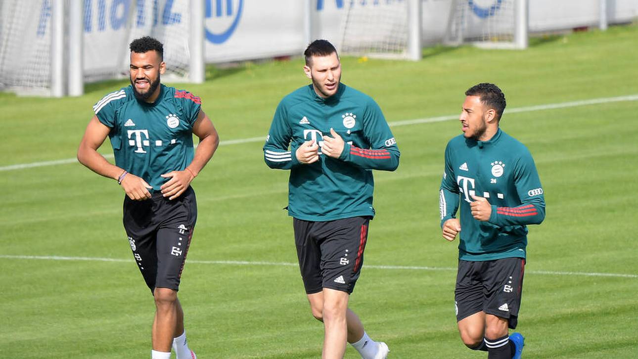 Wirbel um Bayern-Spielerfrauen