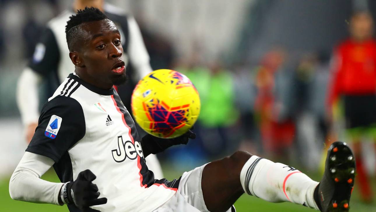 Matuidi: Psychotisch wegen Corona