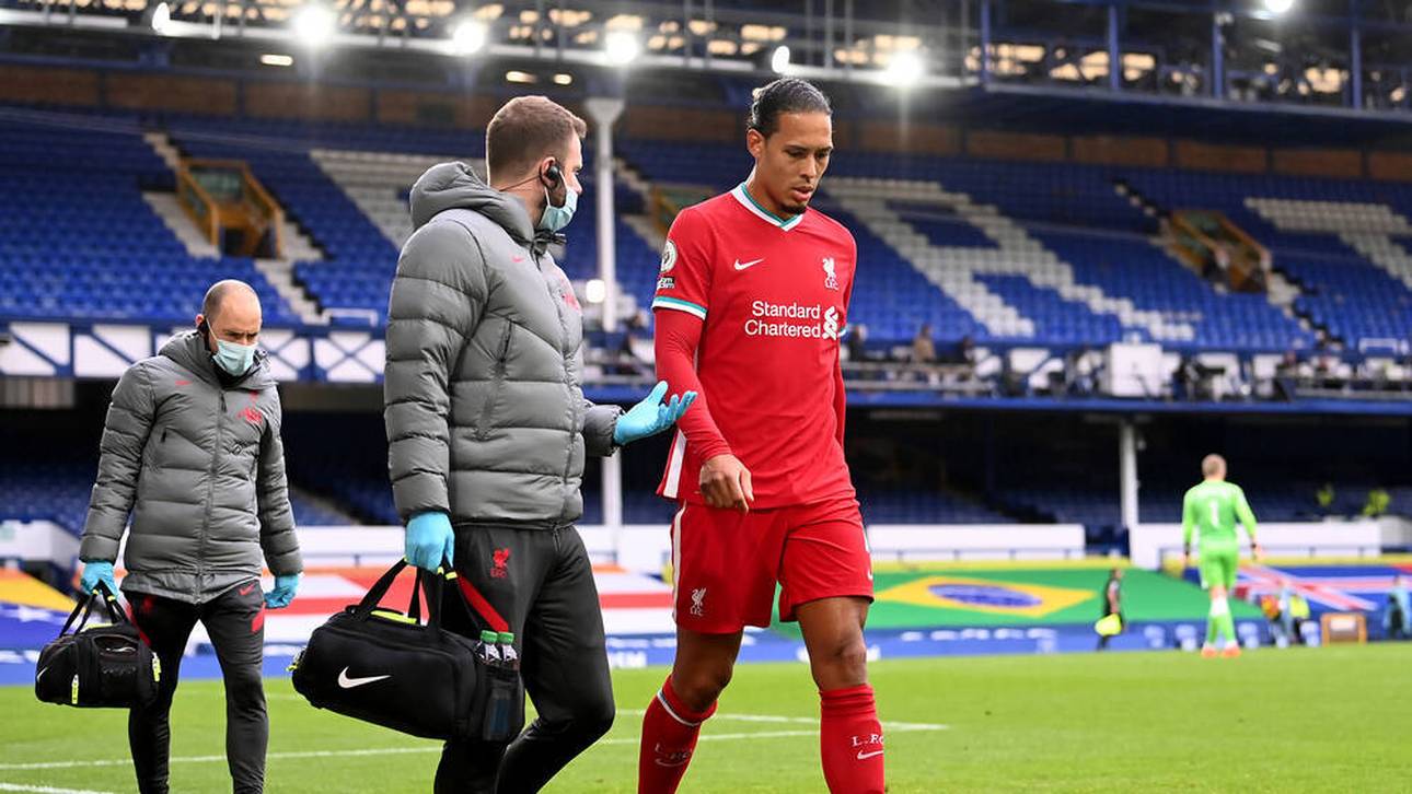 Verheizt der Fußball seine Stars?