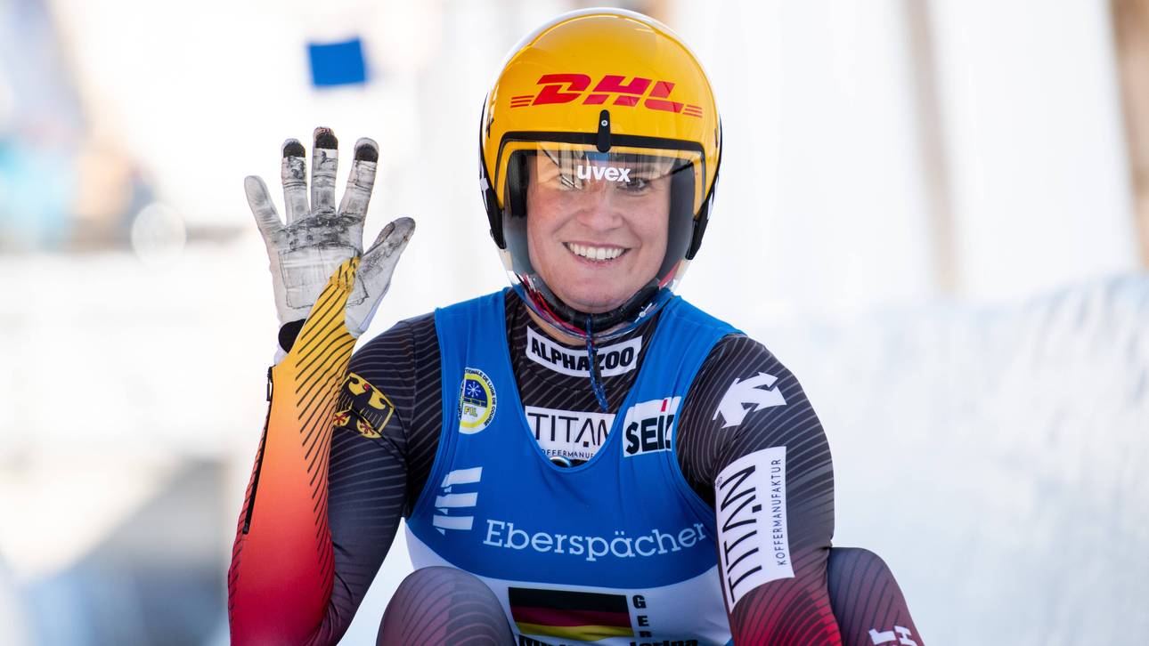 Fahnenträger? Sie haben abgestimmt