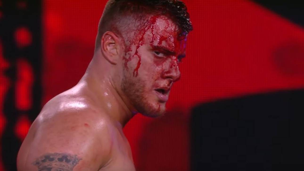 Diesen Mann muss WWE fürchten