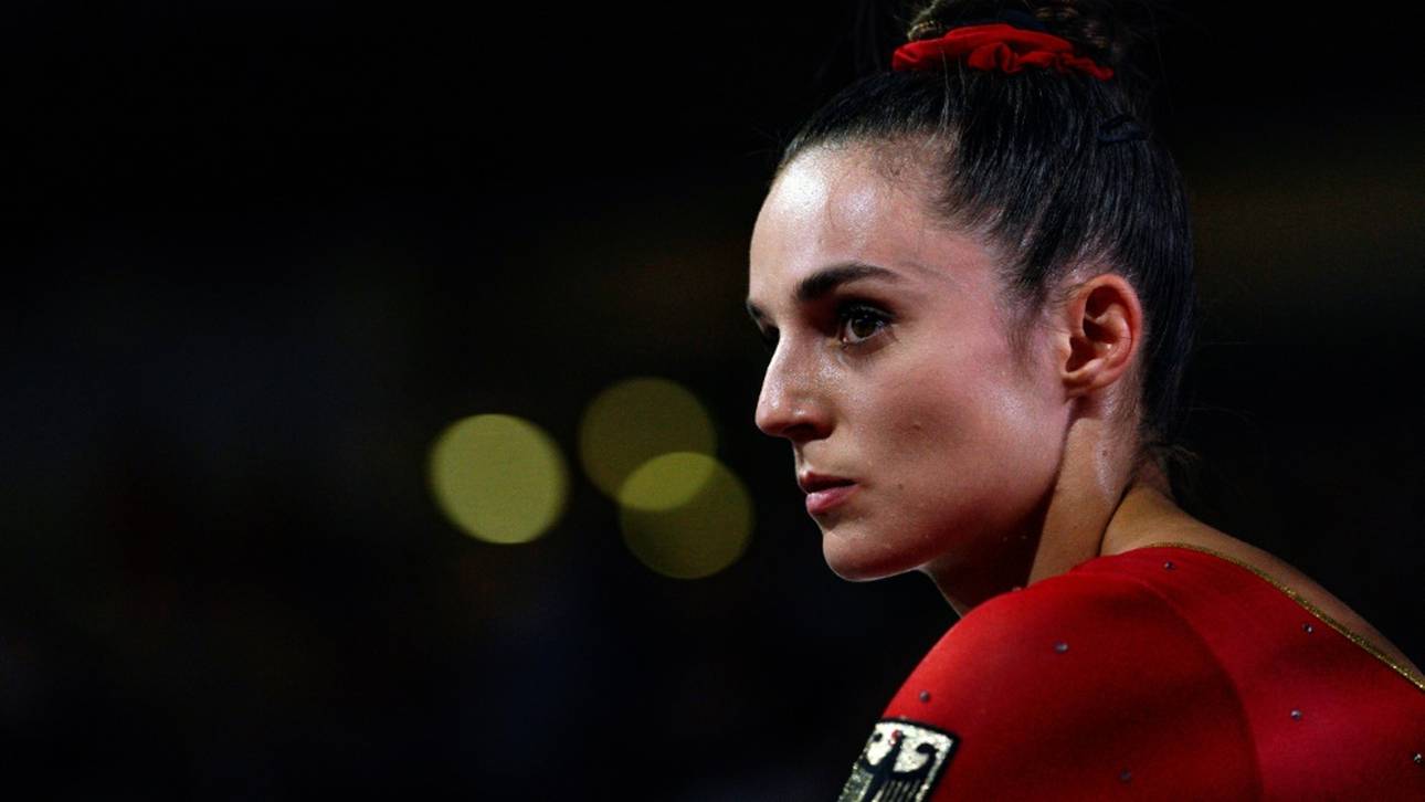 Droht Deutschland ein Turn-Skandal?