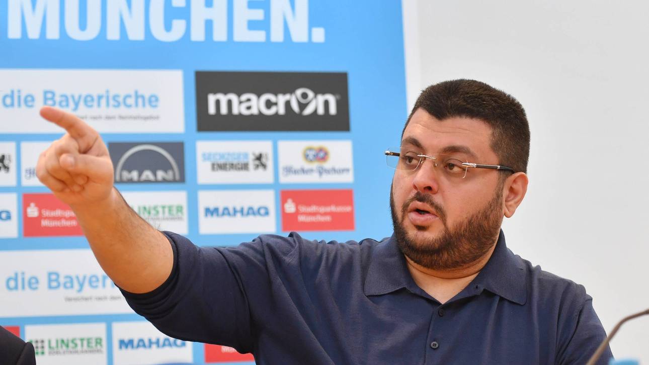 Ismaik: Hopp und Co. „Ehrenmänner“