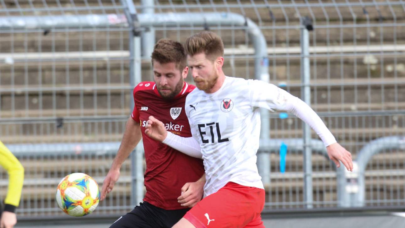 Drittligist zeigt Spiel im Autokino