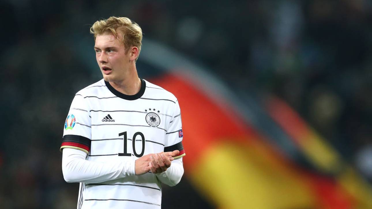 Wann gelingt Brandt der Durchbruch?