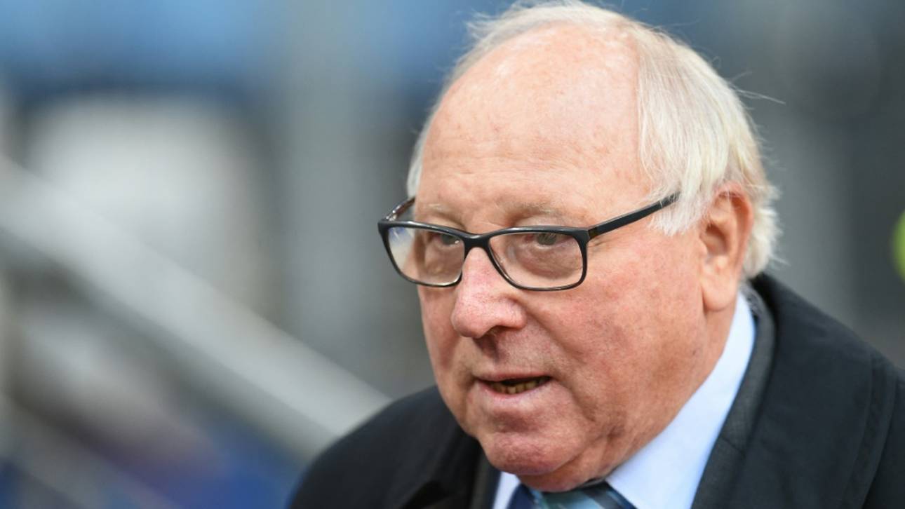 Seeler warnt HSV vor Magath