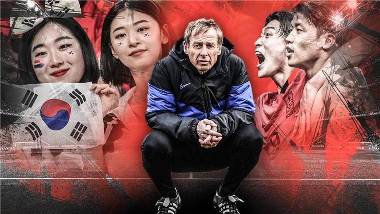 Wieso Klinsmann nicht nur Kritiker hat