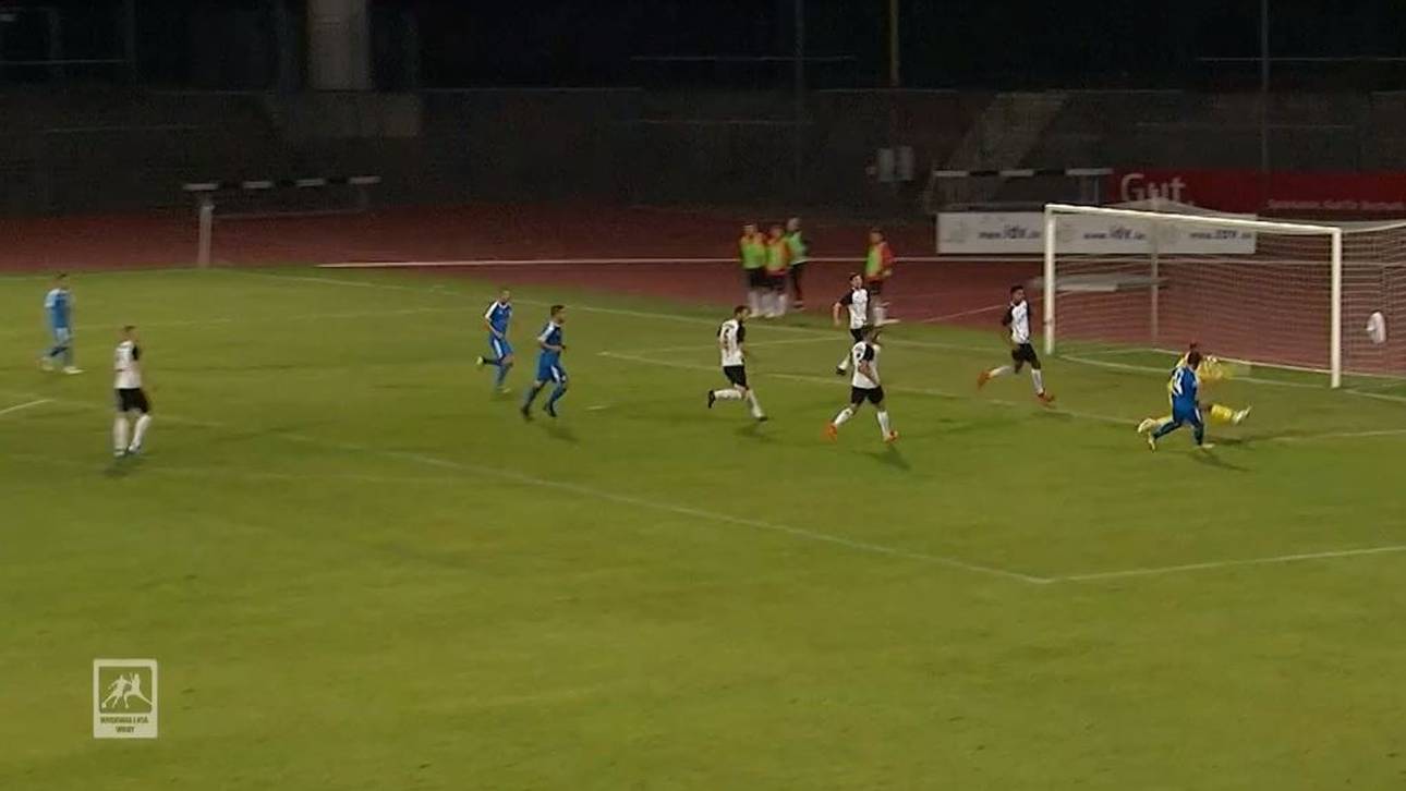 SG 09 kassiert nächsten Tiefschlag