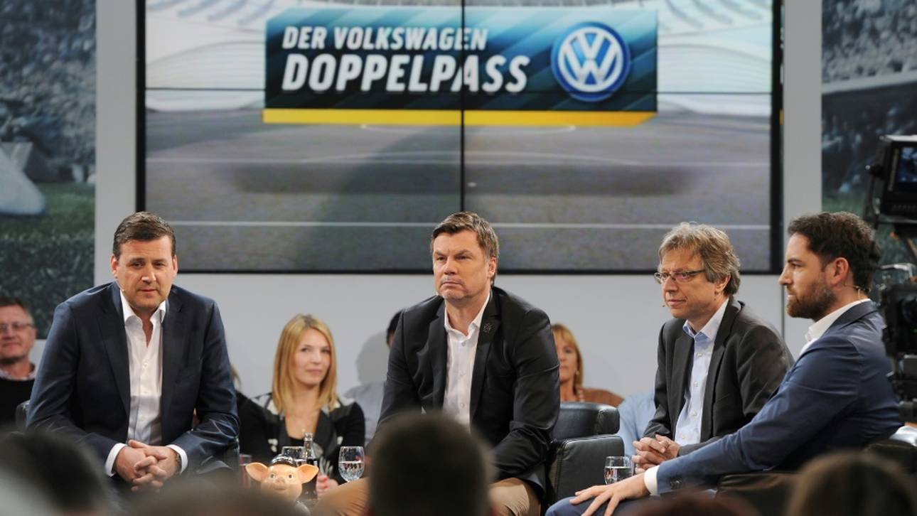 Sport1-Talk „Doppelpass“ geht 2021 auf Deutschland-Tour