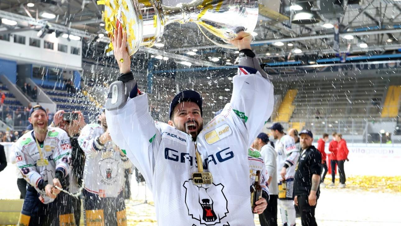 Niederberger: „Gott sei Dank hat es funktioniert“