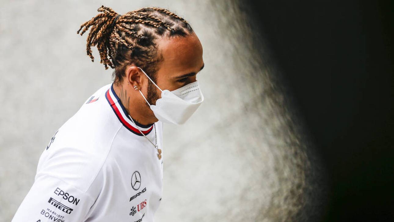 Neuer Vertrag? Hamilton nennt Frist