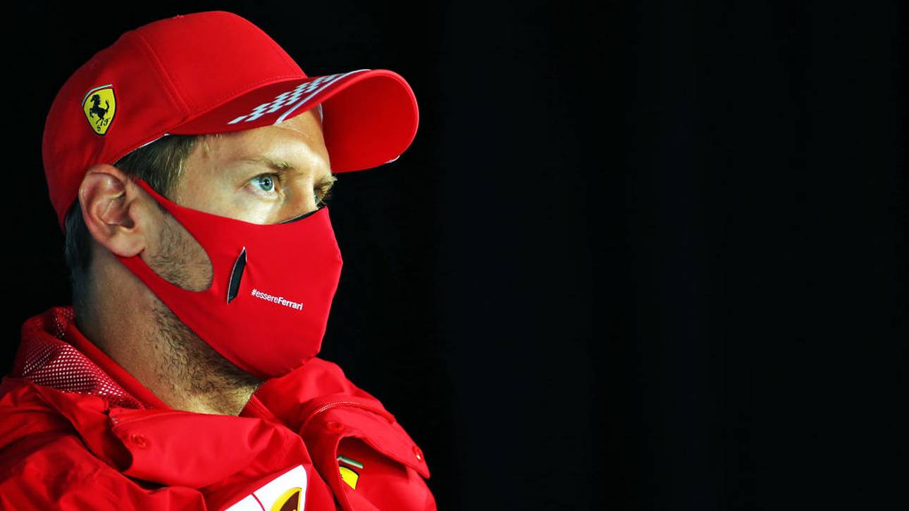 Das Rätsel um die Vettel-Deadline