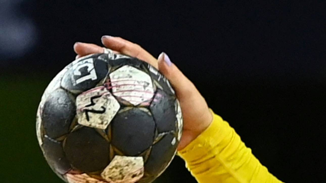 Nächste Niederlage für Bietigheim in der Champions League