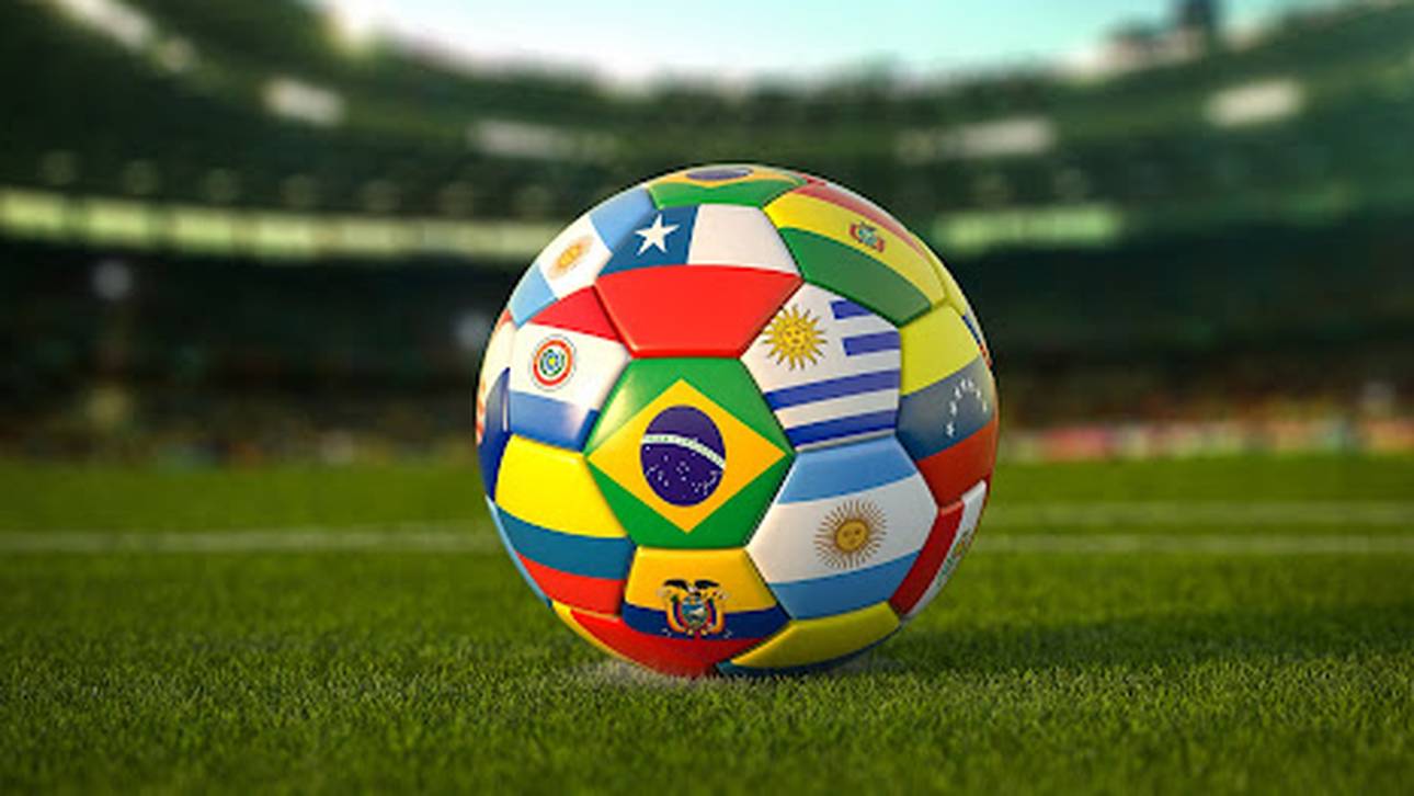WM 2022 Wetten: Wer wird die beste Mannschaft aus Südamerika?
