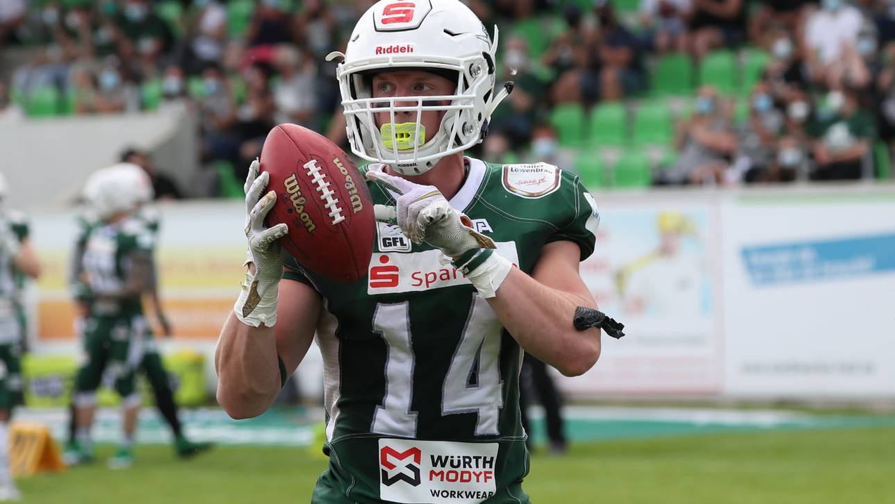 GFL: Erste Playoff-Entscheidungen gefallen