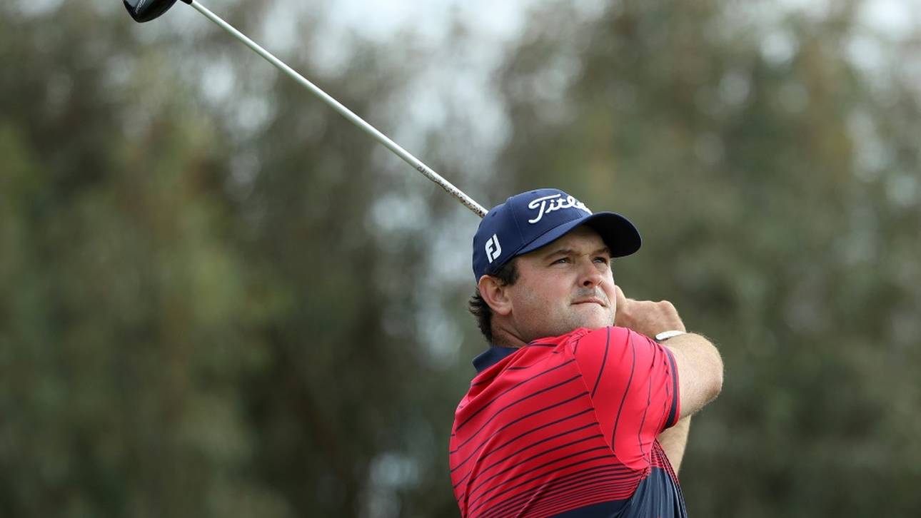 Golf: Reed gewinnt in San Diego