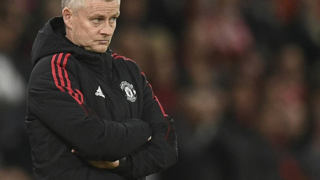 United verkündet: Solskjaer gibt Schlachtplan vor