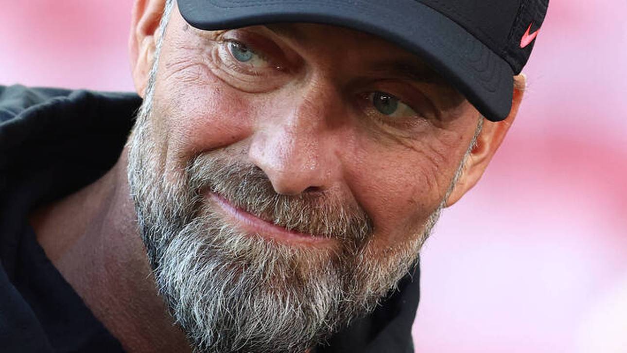 Klopp veralbert neue Spieler-Frisur