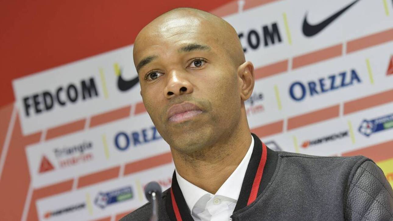 Neue Karriere für Naldo