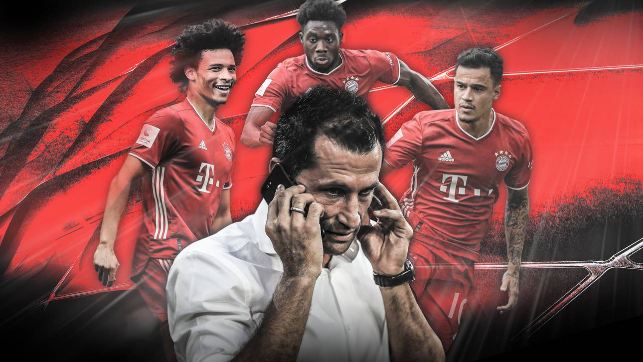 Wie gut ist Salihamidzic wirklich?