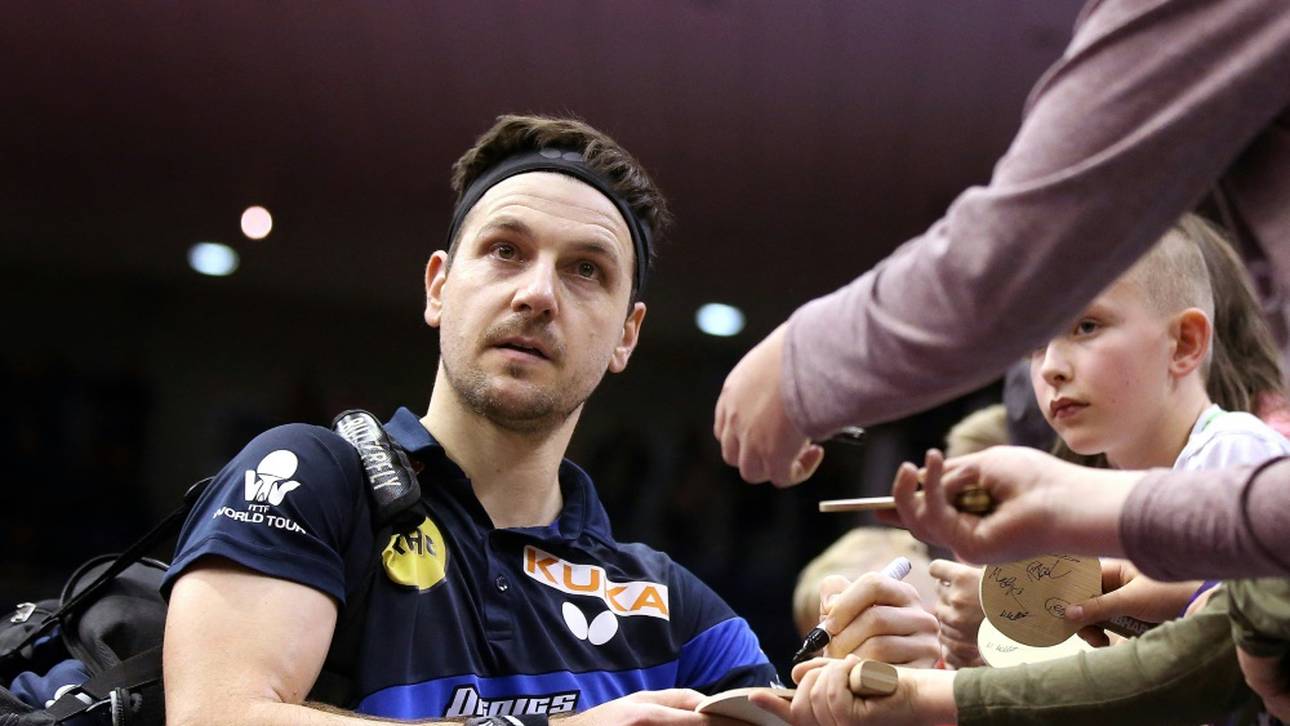 Tokio-Fahrer führen DTTB-Aufgebot für EM an