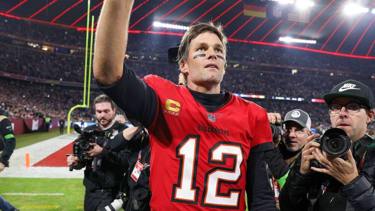 NFL-Boom: Europa will mehr