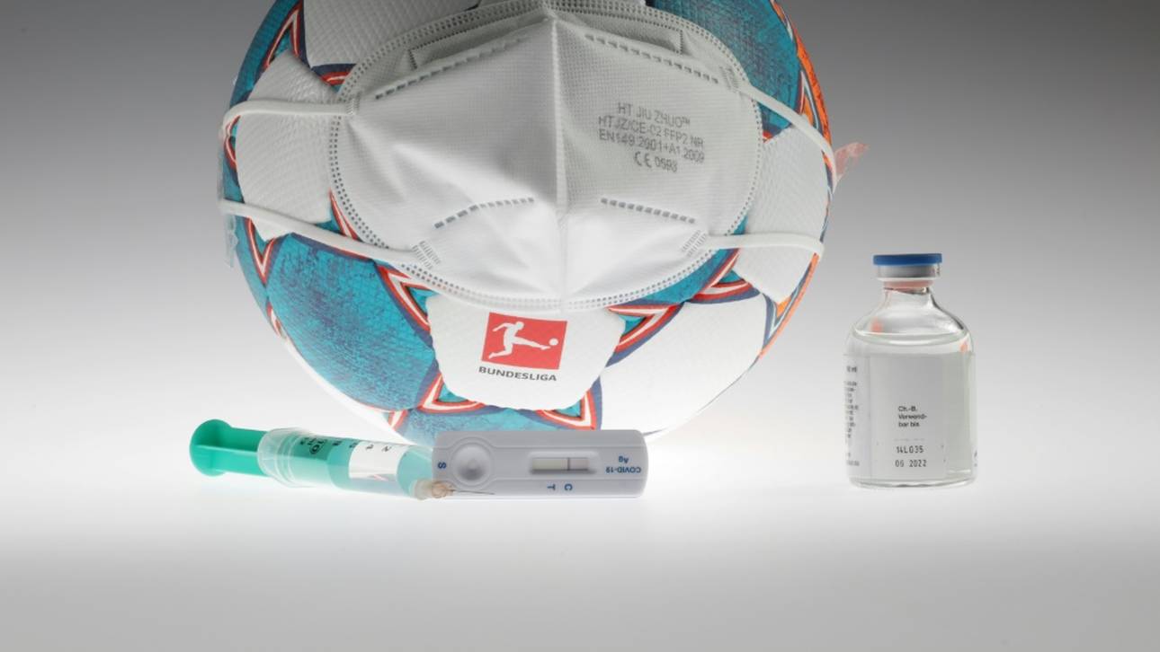 DFL gründet dauerhaftes medizinisches Expertengremium